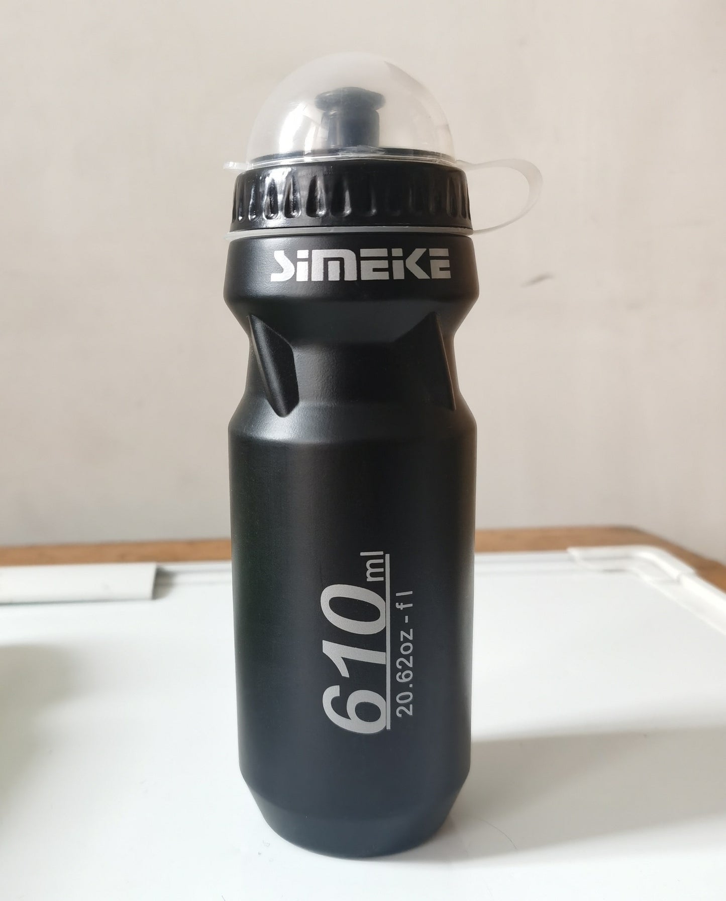 JC-250103DWR-008  Bicycle Water Bottle Outdoor Sports Water Bottle 610ml Water Bottle Pc Water Bottle