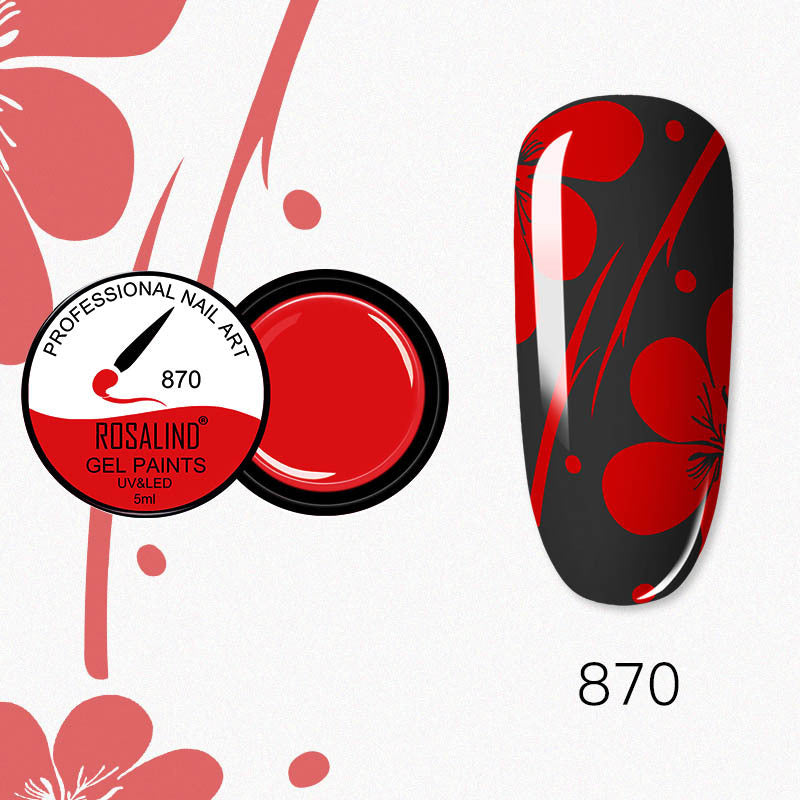 JC-250102NLC-008  Nail polish