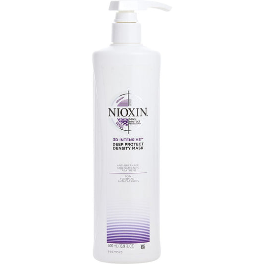 NIOXIN by Nioxin