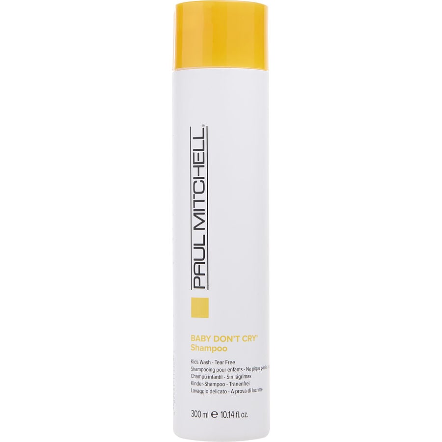 PAUL MITCHELL by Paul Mitchell