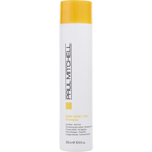 PAUL MITCHELL by Paul Mitchell