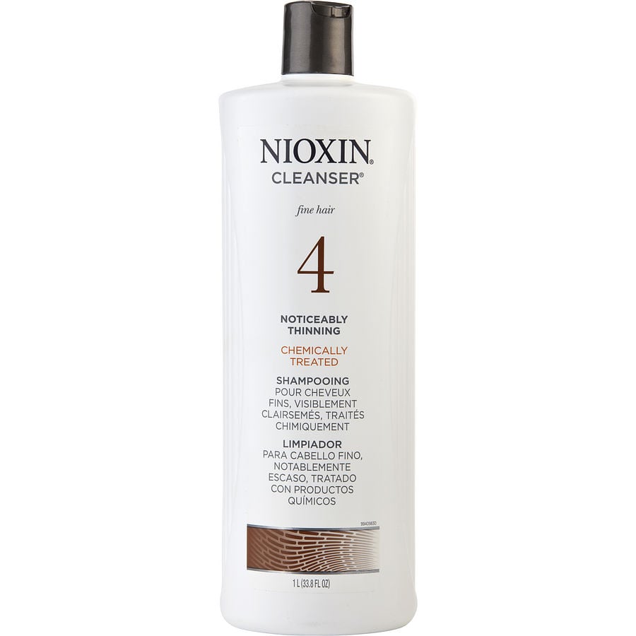 NIOXIN by Nioxin