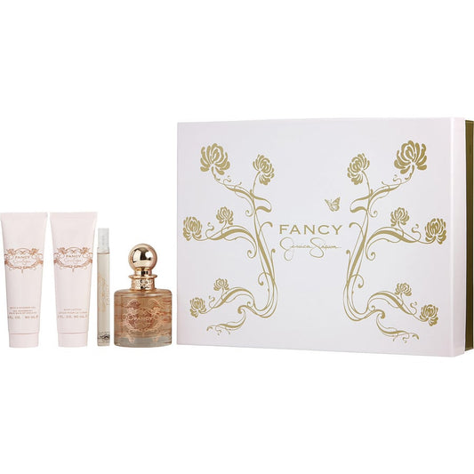 FANCY by Jessica Simpson