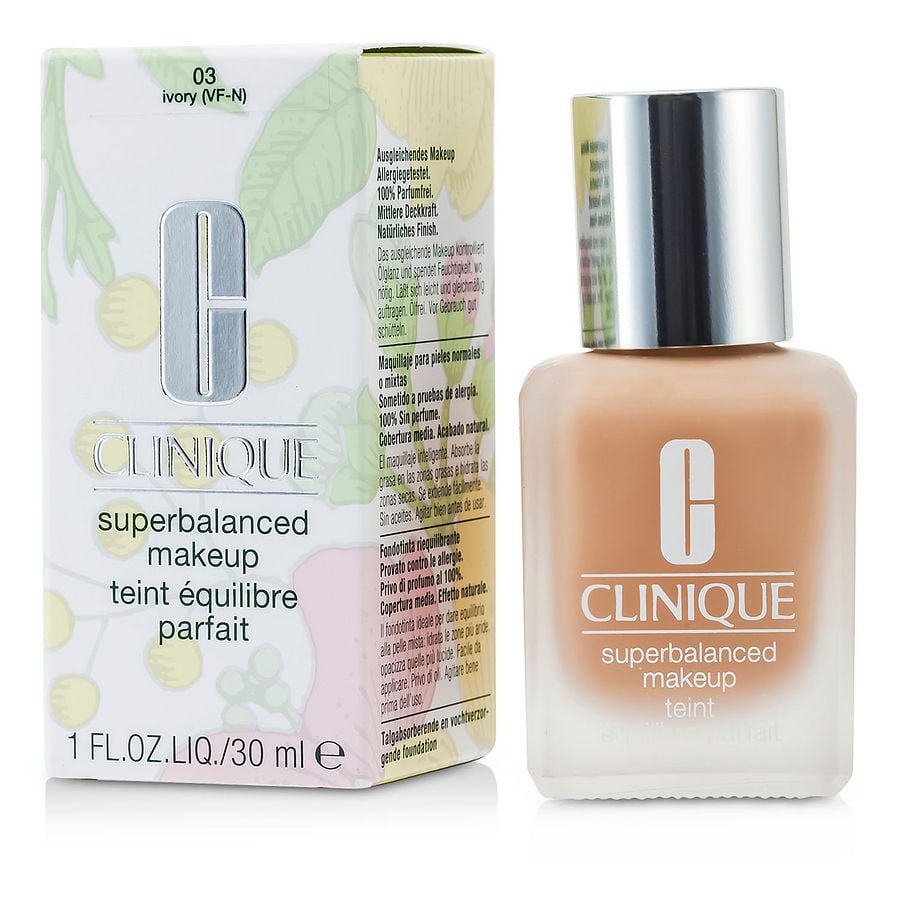 CLINIQUE by Clinique