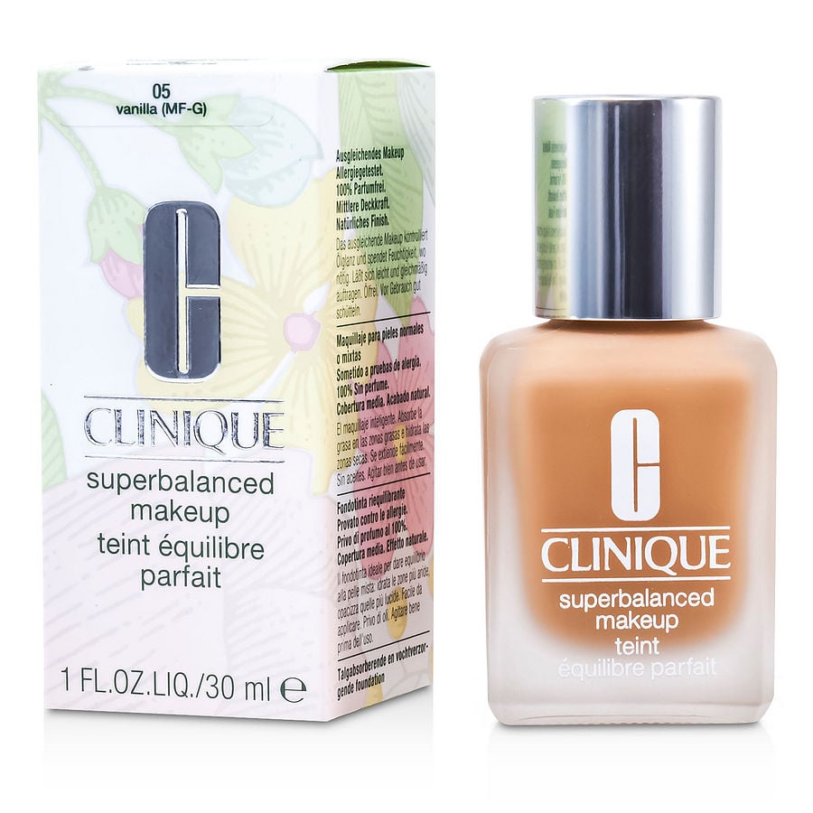 CLINIQUE by Clinique