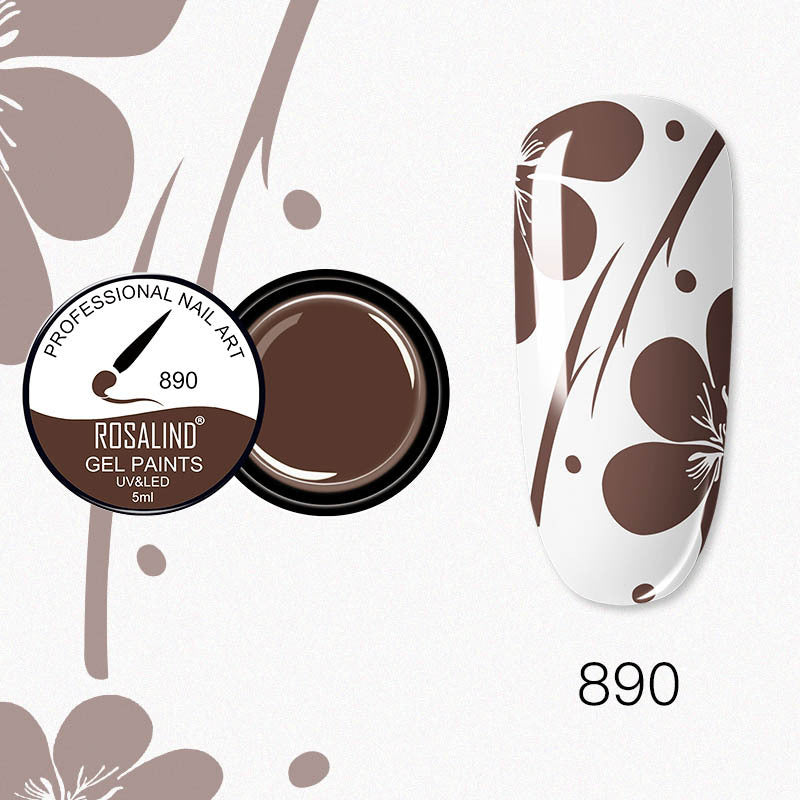 JC-250102NLC-008  Nail polish