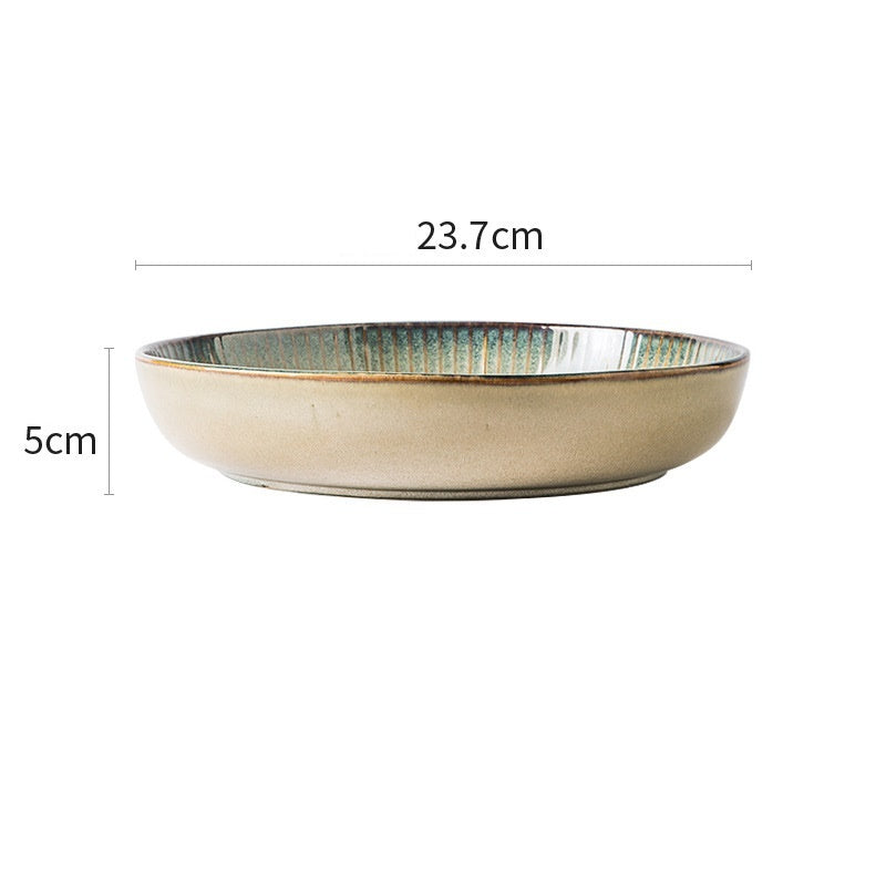 JC-250101DNW-017  Household Nordic Tableware