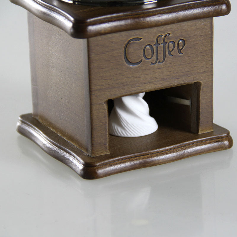 JC-241226KCT-043  Hand grinder coffee grinder home mini grinder