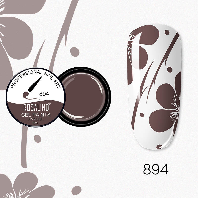 JC-250102NLC-008  Nail polish