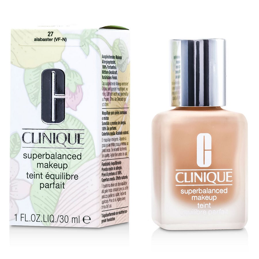 CLINIQUE by Clinique