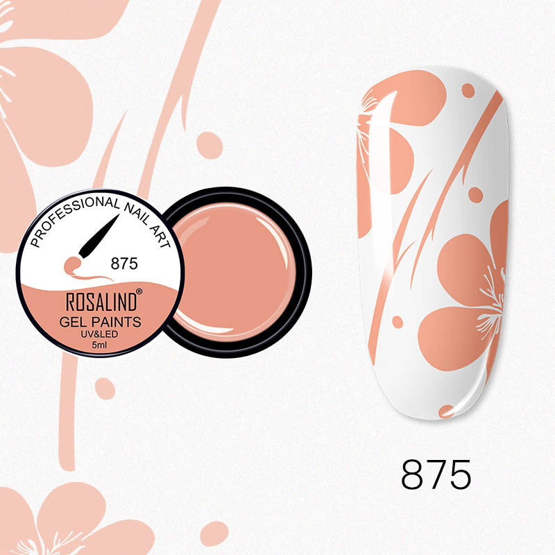 JC-250102NLC-008  Nail polish