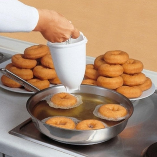 JC-241226KCT-035  Doughnut Maker