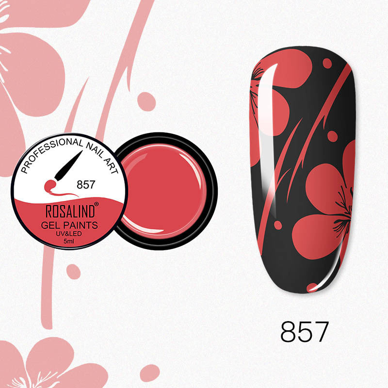 JC-250102NLC-008  Nail polish