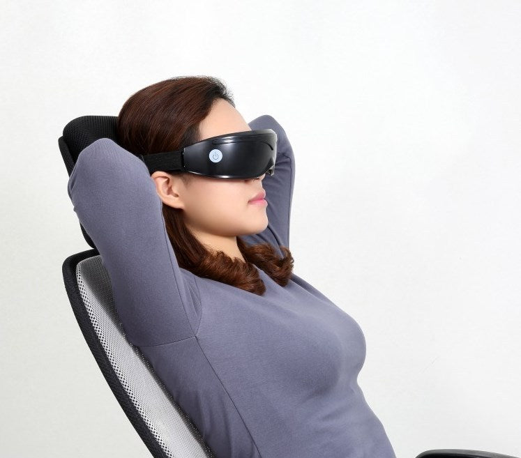 JC-241227PCA-036  Eye massager