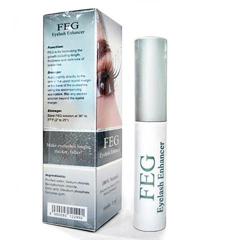 JC-241231MUP-048  FEG Eyelash Enhancer