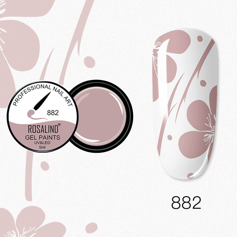 JC-250102NLC-008  Nail polish