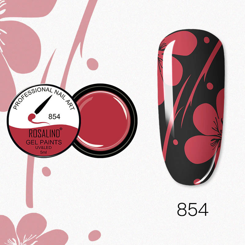 JC-250102NLC-008  Nail polish