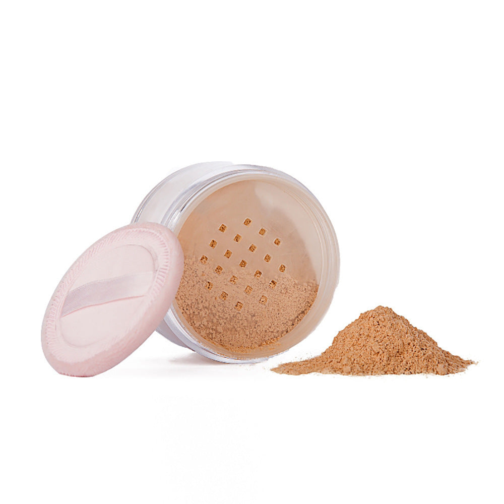 JC-241231MUP-066  Micro Powder Face Makeup