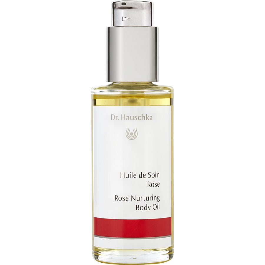 Dr. Hauschka by Dr. Hauschka