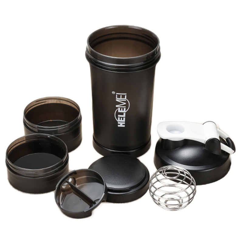 JC-250103DWR-042  Frosted shaker cup