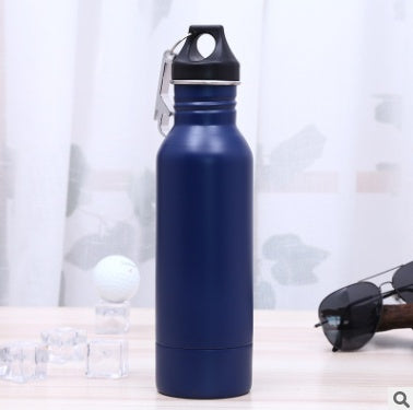 JC-250103DWR-040  Outdoor sports water bottle