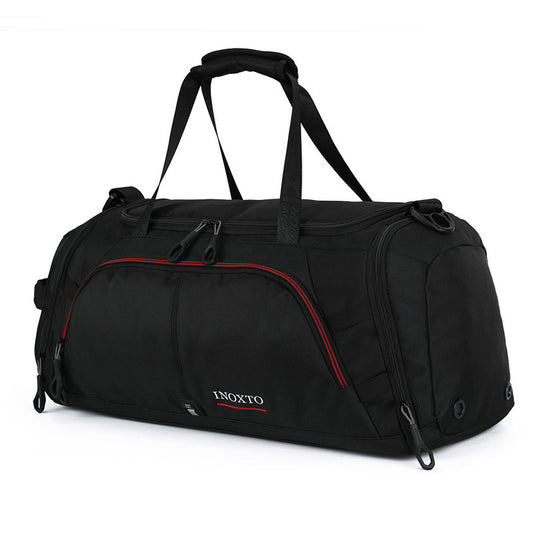 CJ-073BG-24 Large capacity outdoor short - distance carry-on bag