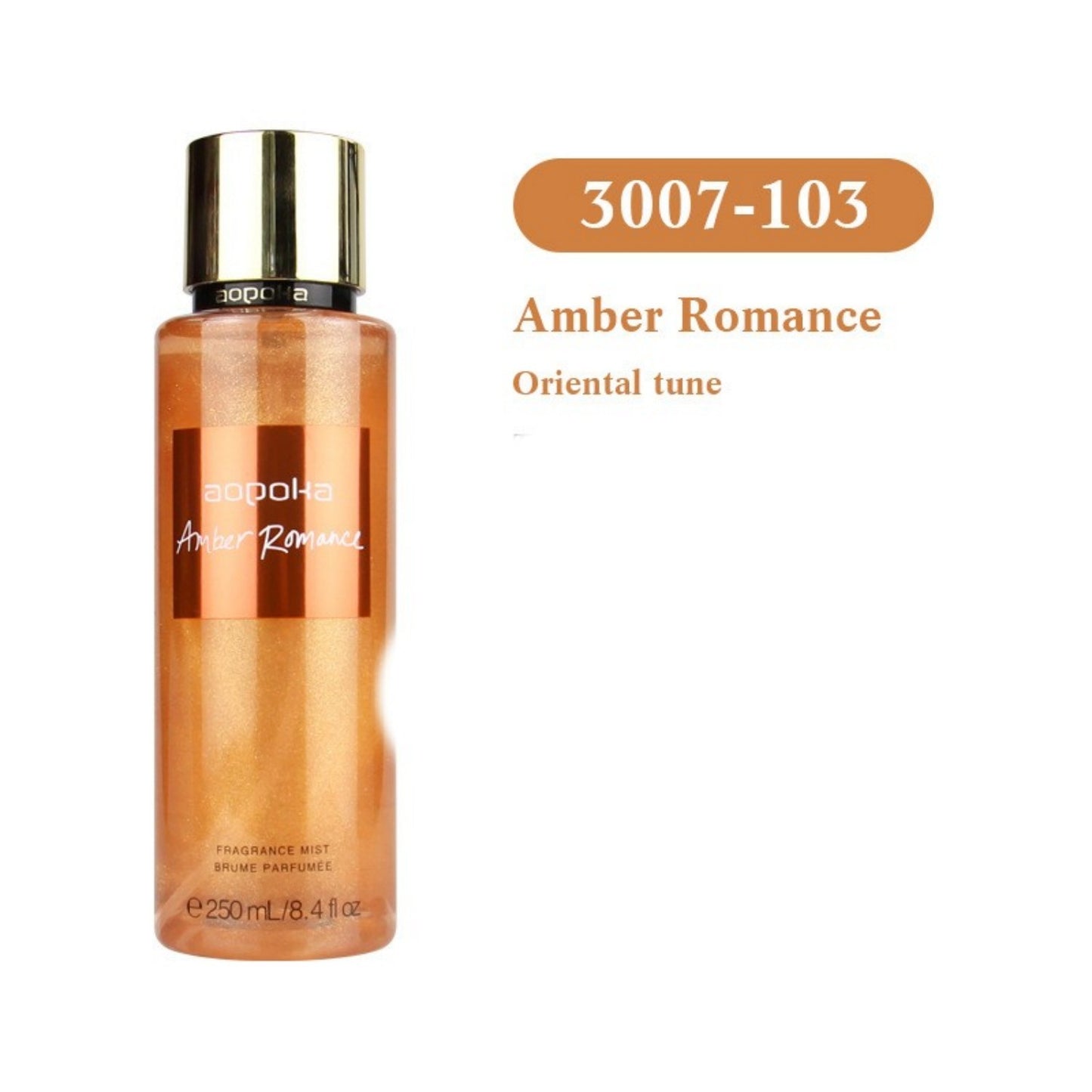 JC-241226FFG-013  Body Spray Perfume For Women