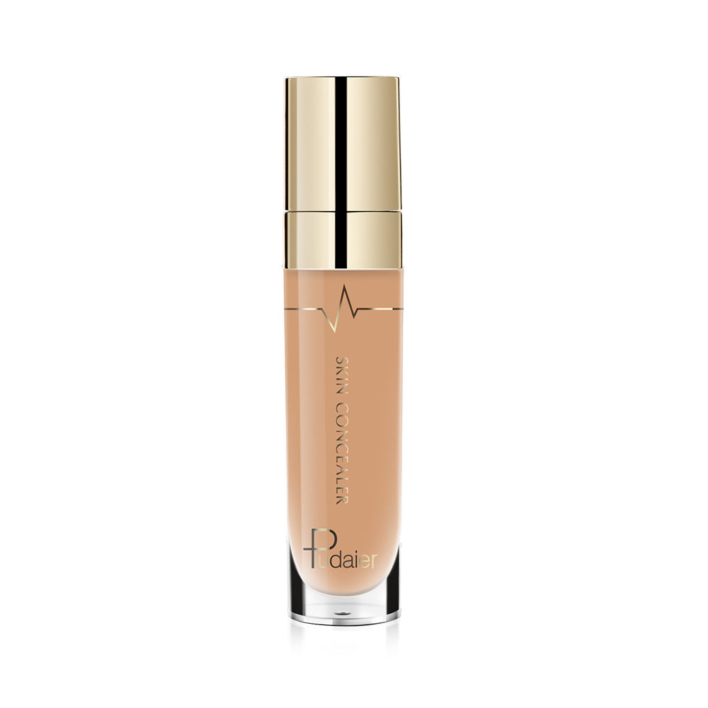 JC-241231MUP-045  Pudaier foundation Professional Moisturizer Face Base MakeUp Long Lasting Convenient Concealer Makeup Cosmetic Concealer