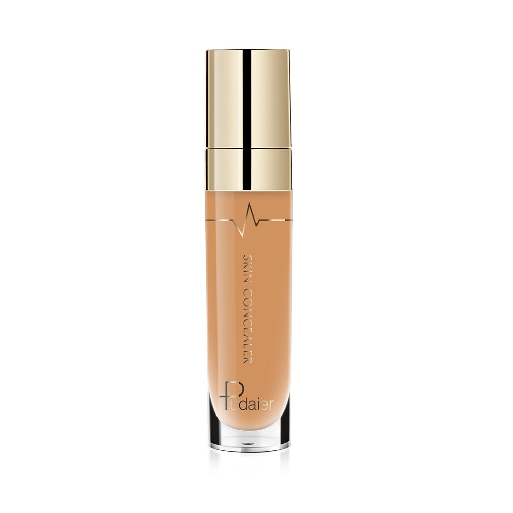 JC-241231MUP-045  Pudaier foundation Professional Moisturizer Face Base MakeUp Long Lasting Convenient Concealer Makeup Cosmetic Concealer