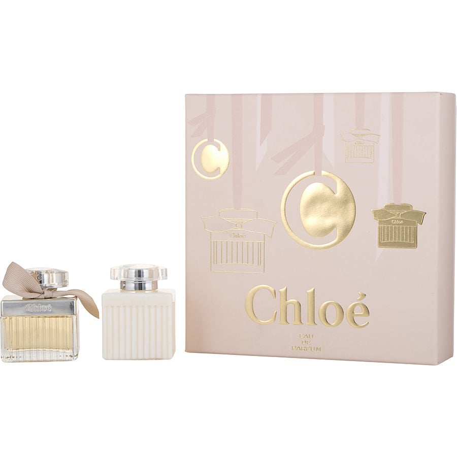 CHLOE by Chloe