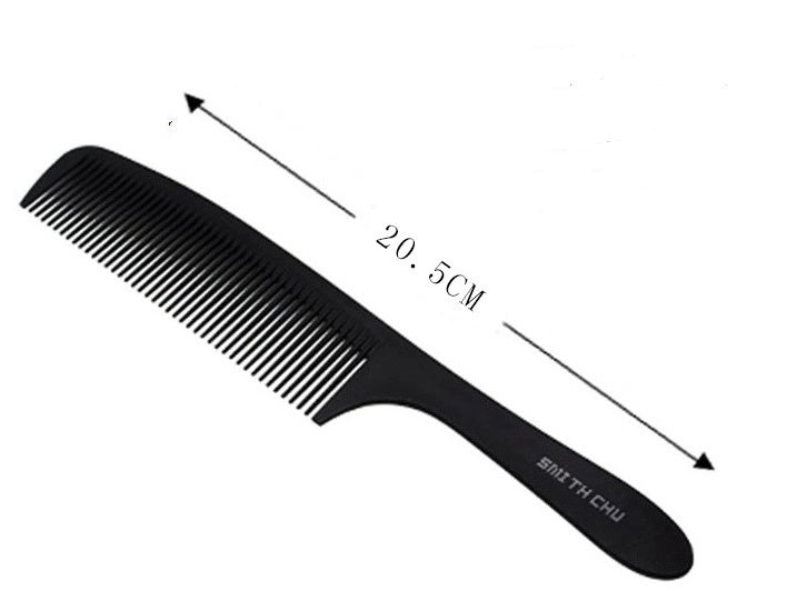 JC-241228BUT-112  Professional hair long hair styling comb large tooth curly hair comb