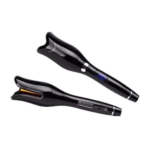 JC-241227PCA-035  Anti-scalding automatic curling iron