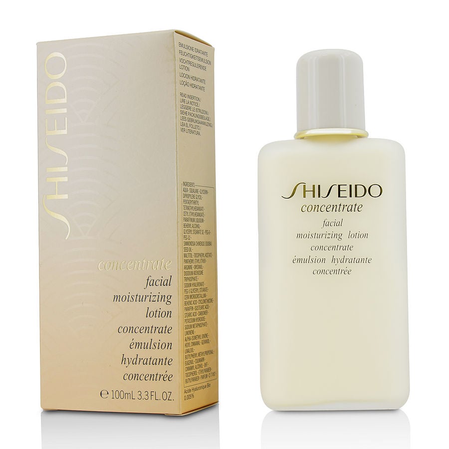 SHISEIDO by Shiseido