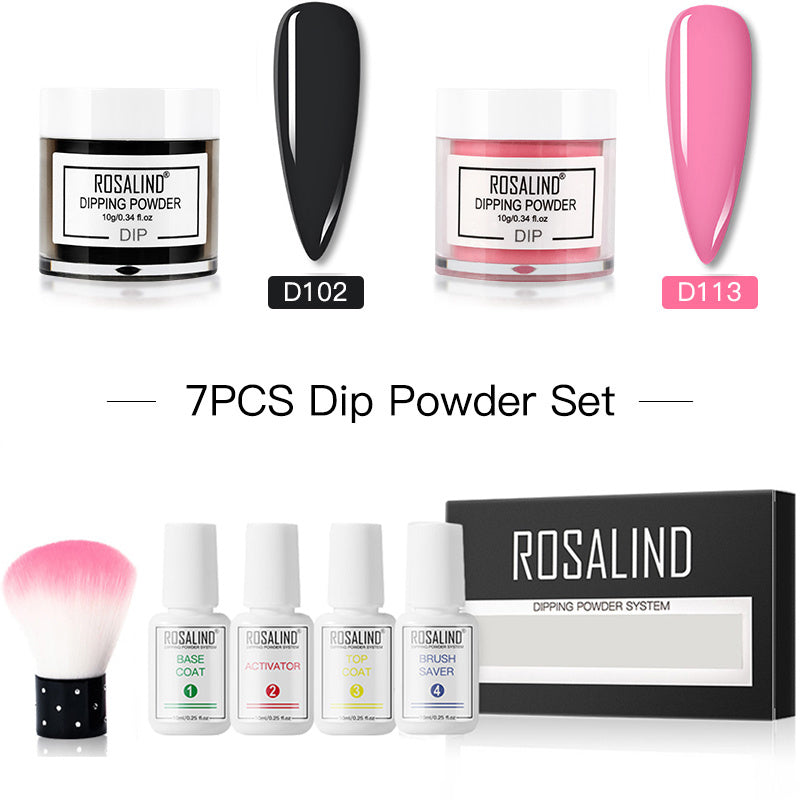 JC-250102NLC-002  Nail Beauty Set