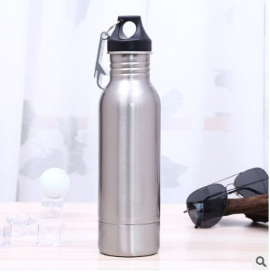 JC-250103DWR-040  Outdoor sports water bottle