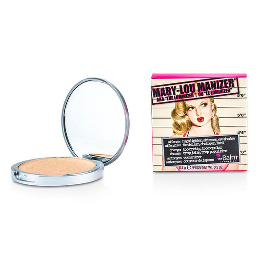 TheBalm by TheBalm