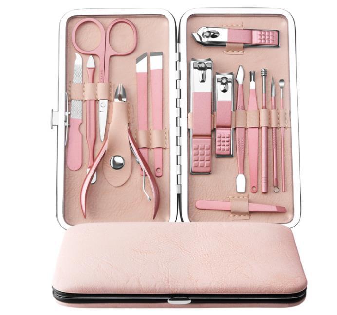 JC-241228BUT-086  Nail clipper set