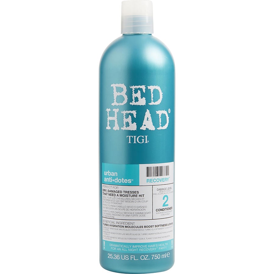 BED HEAD by Tigi