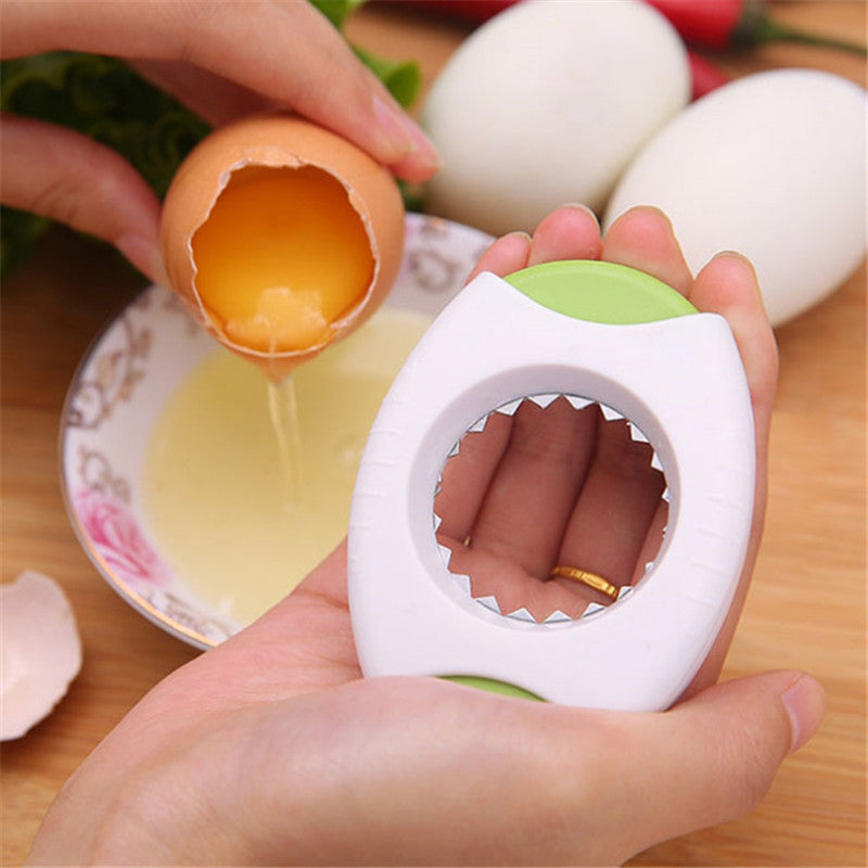 JC-241226KCT-006  Egg Topper Kitchen Gadgets For Sushi Egg Strainer