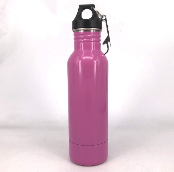 JC-250103DWR-040  Outdoor sports water bottle