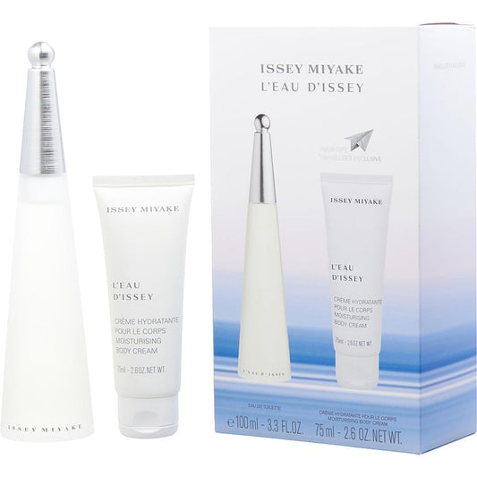 L'EAU D'ISSEY by Issey Miyake