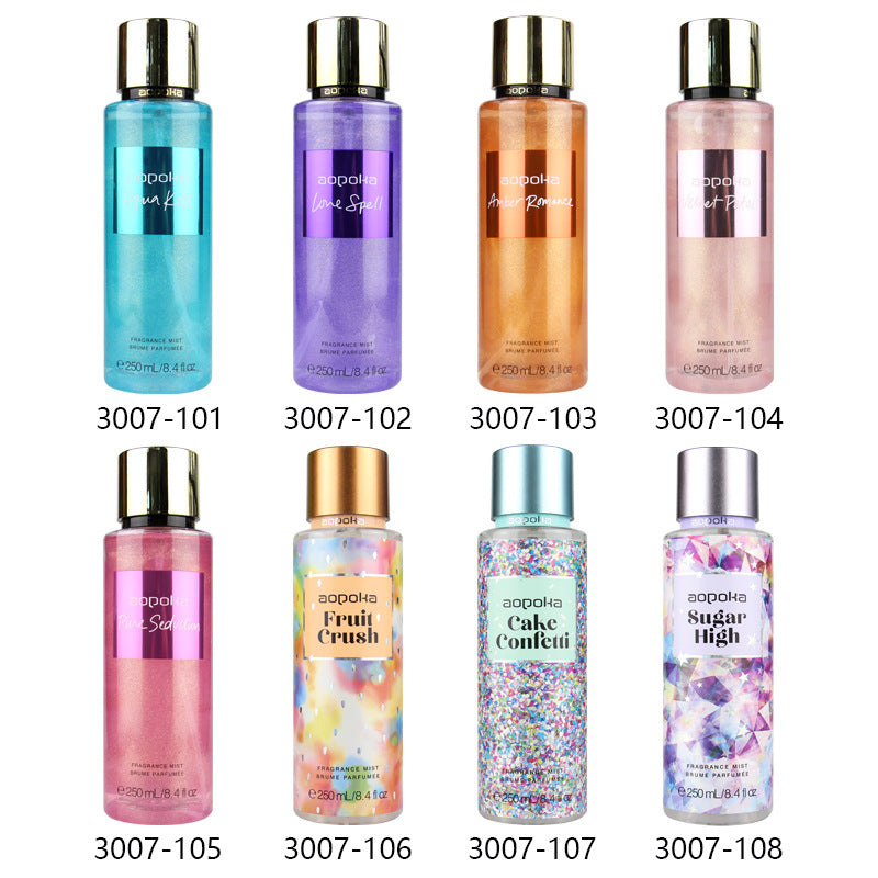 JC-241226FFG-013  Body Spray Perfume For Women