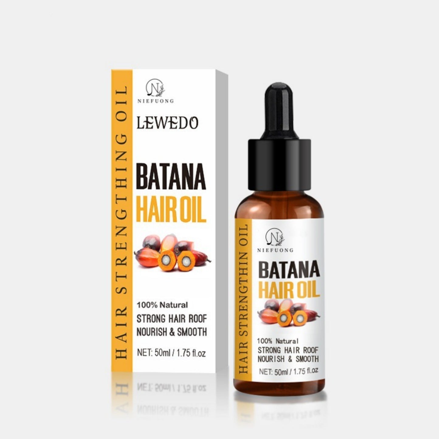 JC-250104HRC-016  Batana Oil 50ml Hair Care