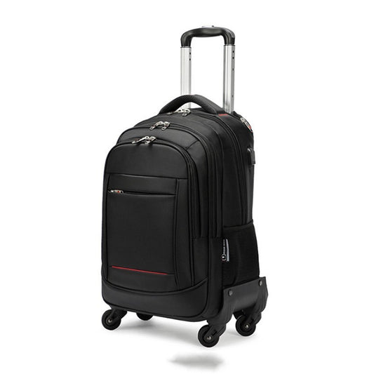 JCBT-034TBG-24  Travel Trolley Bag Business Large Capacity