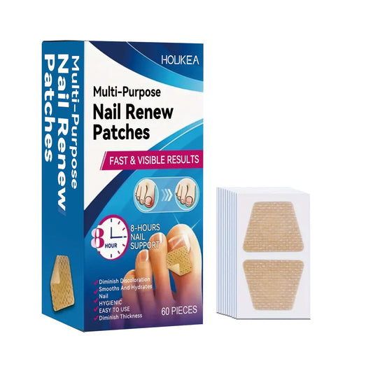 JC-250102NLC-066  Nail Repair Patch For Strong And Durable Care