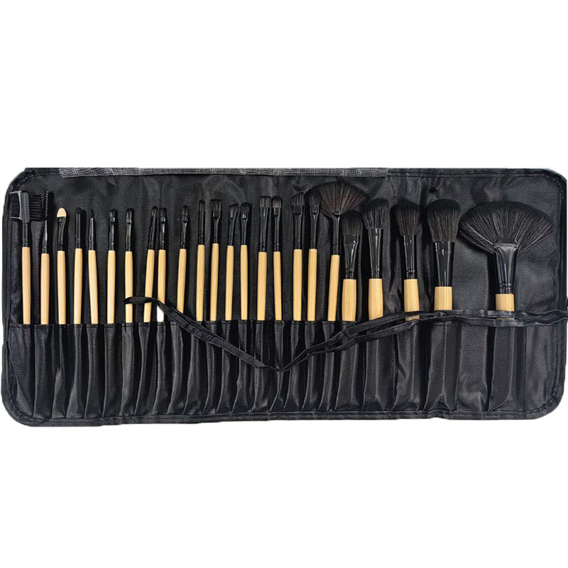 JC-241228BUT-036  24 branch brushes makeup brush