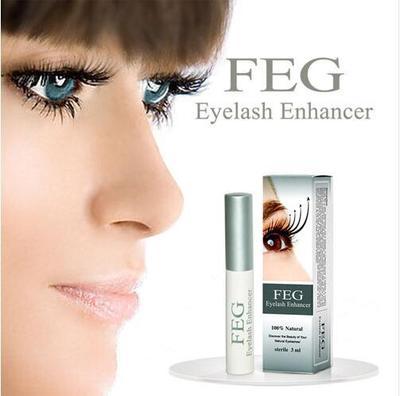 JC-241231MUP-048  FEG Eyelash Enhancer