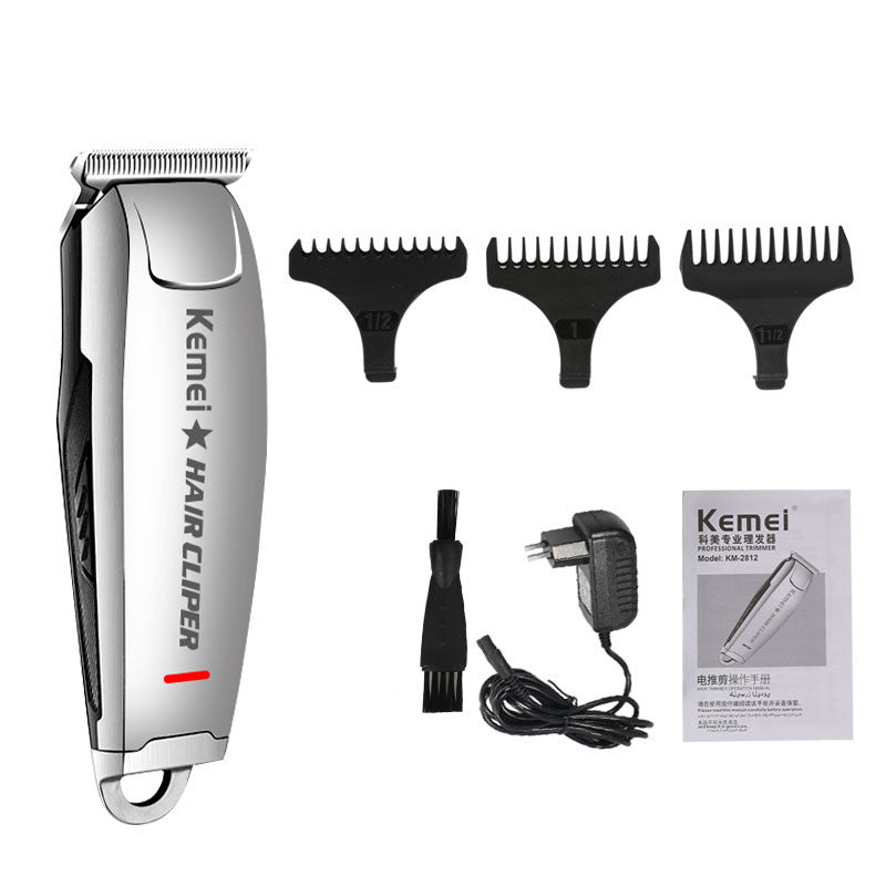 JC-241227PCA-008  Household noise reduction hair clipper