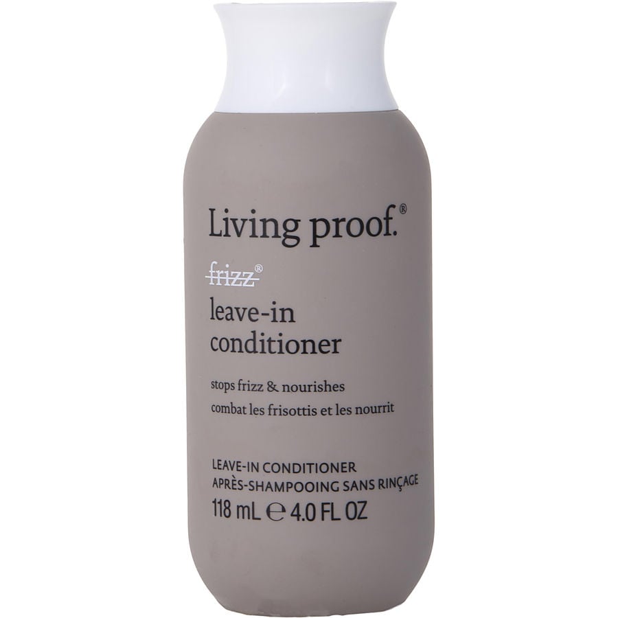 LIVING PROOF by Living Proof