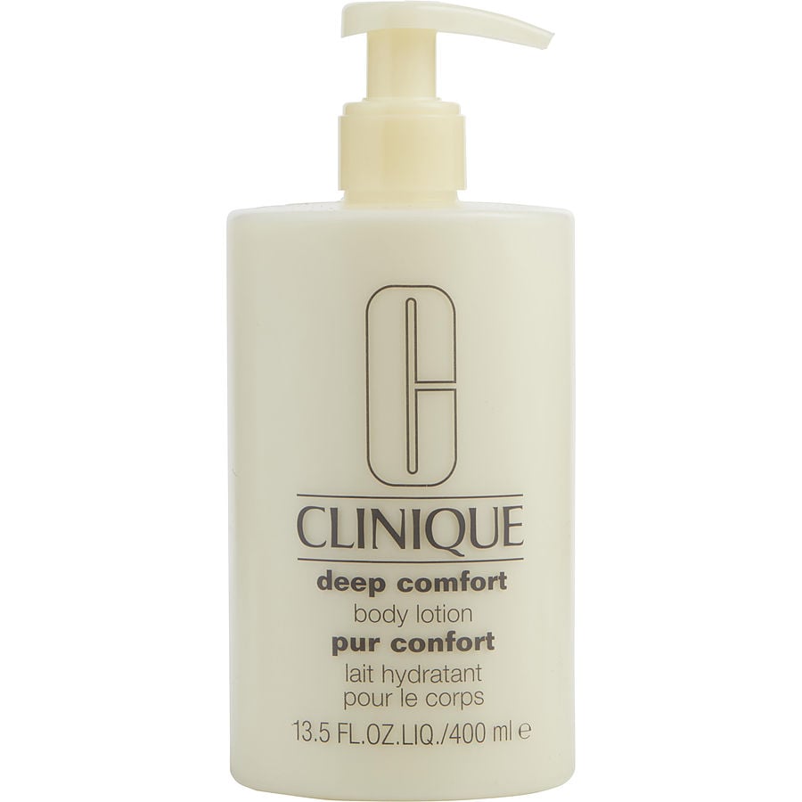 CLINIQUE by Clinique